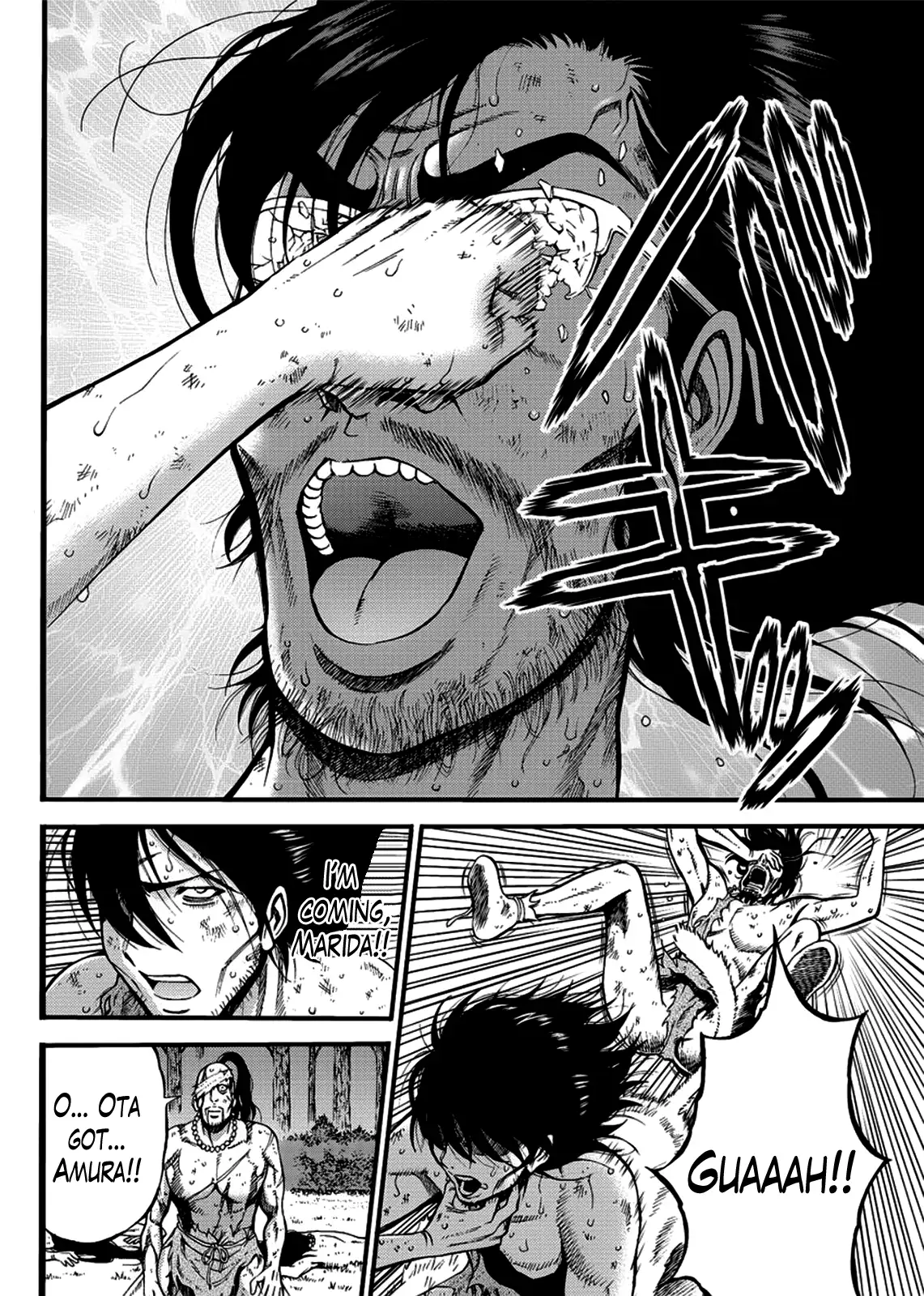 Kigenzen 10000 Nen no Ota | The Otaku in 10,000 B.C.