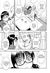 [Shiden Akira] Masegaki Education (COMIC Masyo 2010-05) [English] [sirC]