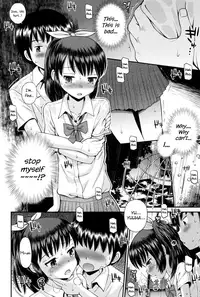 [Tamachi Yuki] Shounen × Shoujo Ch 1~3 [English] {Hennojin} [Digital]