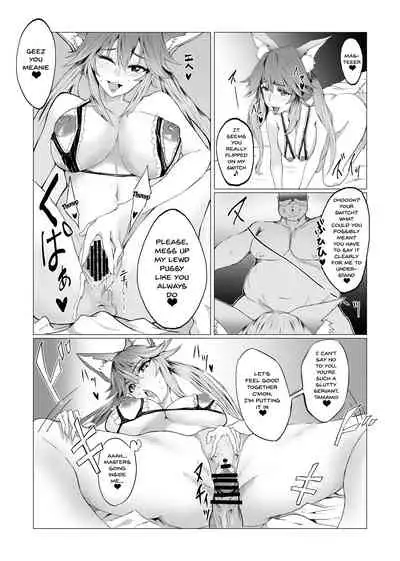 Joushiki Kaihen | Common Sense Modification