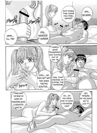 (C64) [D-LOVERS (Nishimaki Tohru)] DELICATE FANTASY 2 [English] [realakuma75]