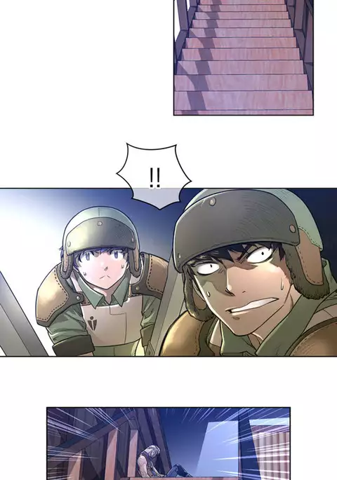 Perfect Half Ch.1-34