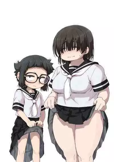 Boku wa manken senzoku nuudomoderu Soushuuhen