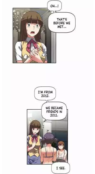 The Girls’ Nest | HELL'S HAREM Ch.1-18 [English]