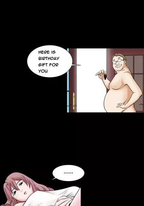 The Taste of Hands Ch.1-61