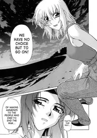 (C66) [GOLD RUSH (Suzuki Address)] Edition (Hana) (Gundam SEED) [English] [SaHa]