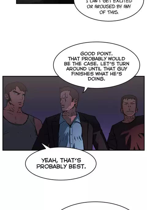 Refrain Love Ch.1-37