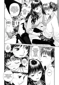 [Yui Toshiki] My Sisters Ch.7 [English]