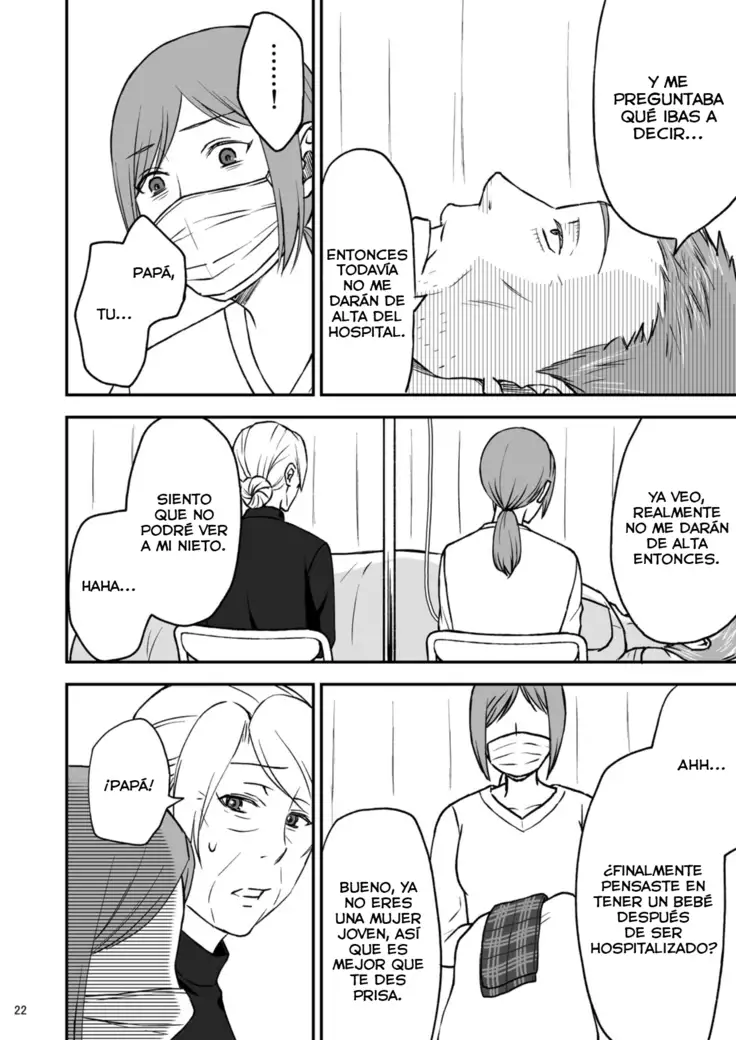 Shimako ~Tsuma no Haha~ 2 | Shimako ~Mother of Wife~ 2