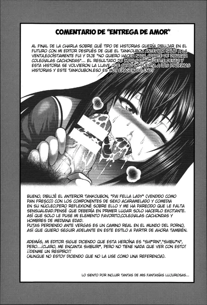 Enjyo-Kosai Ch. 1-4