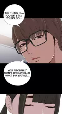 The Girl Next Door Ch.1-35 (English) (Ongoing)