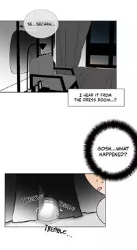 [Silverstar] Talk To Me Ch.1-32 (English) (Ongoing)