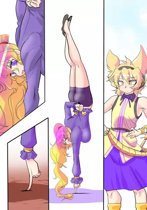 東方リクエストCG集７