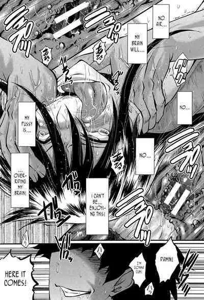 [SINK] Office Nikubenki, Sono 4 | Office Sluts, Part 4 [English] [joobuspaidatr] [Digital]