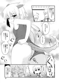 (SC46) [Shin Hijiridou Honpo (Hijiri Tsukasa)] PSDA (Various)