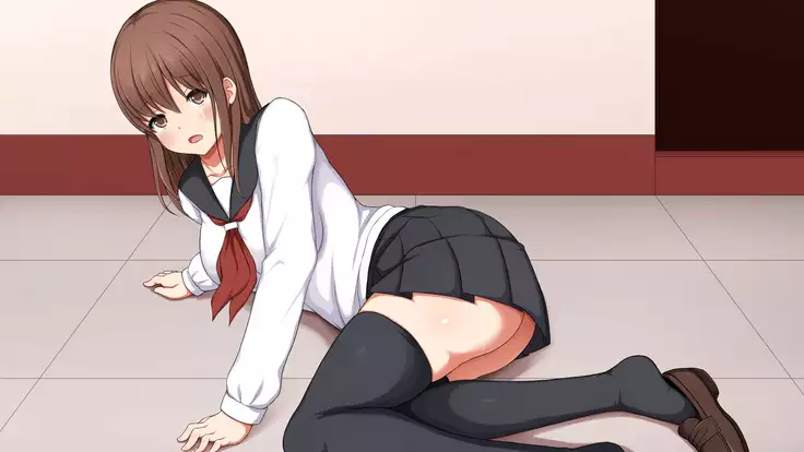 Shoujo Buppinka ~Kotei-shiki Niku Benki~