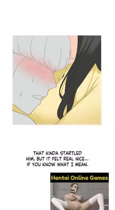 FOX TALES Ch. 15-16 [English]