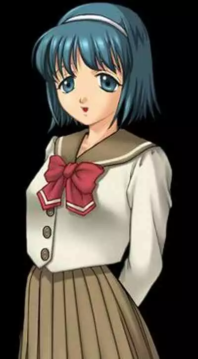 Phantom -PHANTOM OF INFERNO- Sprites