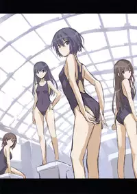 (COMIC1☆6) [Chroma of Wall (saitom)] Cloudy See's (Amagami) [English] [cowsrkool]