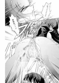 [Akiyama Kougyou (Kagami Ryou)] Maid Konowe 2 (Hanaukyou Maid Tai)