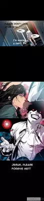 [Team Black October] Canine Tooth Ch.1-17 (English) (Ongoing)