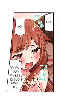 [Toyo] Traditional Job of Washing Girls' Body (Ch.7 - 15)[English][Ongoing]