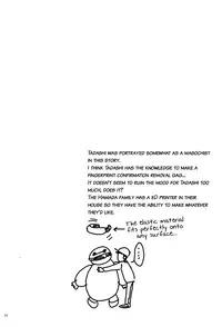 (HaruCC21) [Hatosable (Hashinoha)] Taste of You (Big Hero 6) [English] {Shotachan}