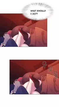 Miss Mystic Ch.1-20 (English) (Ongoing)