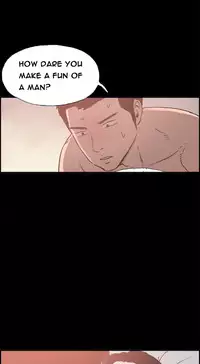 [Mr. Byeong-Su] Cohabitation Ch.1-35 (English) (Ongoing)