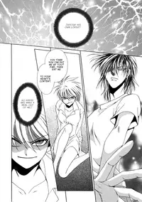 Dr. Ten - Map of Tokyo Savage Vol 2 (English)