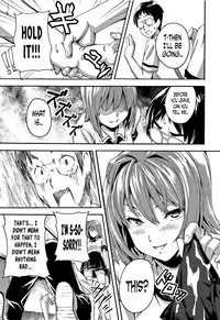 [Takeda Hiromitsu] Tsundero [English] [Decensored]