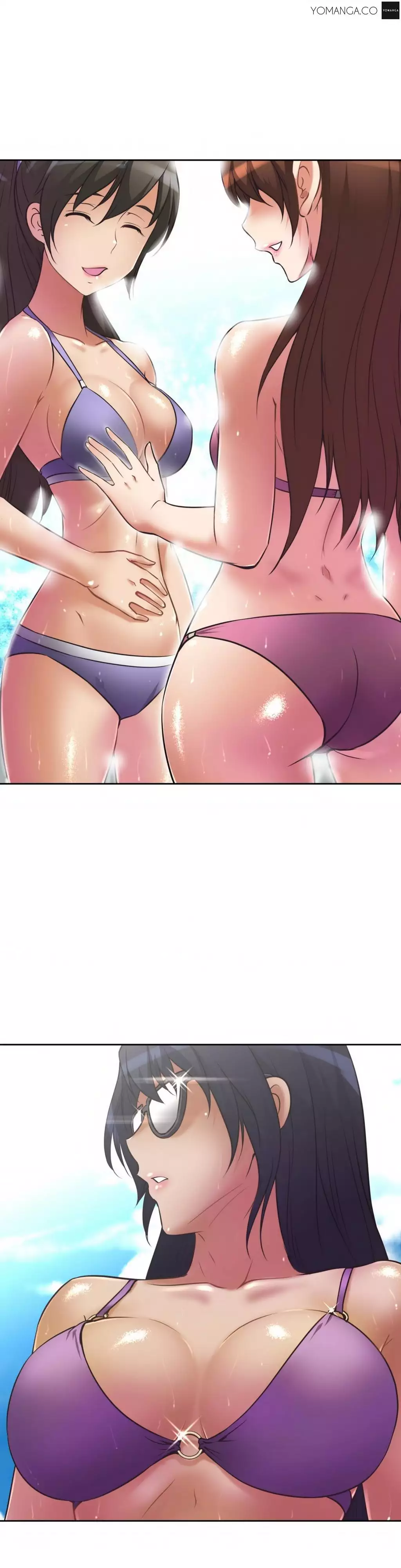 Brawling Go 0-15 Chapters