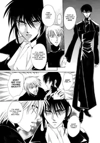 Dr. Ten - Map of Tokyo Savage Vol 2 (English)