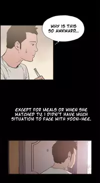 [Mr. Byeong-Su] Cohabitation Ch.1-38 (English) (Ongoing)
