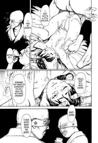 [Machida Hiraku] MATCHLIGHT -Hello Kitty- (COMIC LO 2014-03) [English] {Statistically NP}