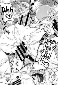 [Tanabe Kyou] Petit Tomo (Petanko Bitch) [English] [ATF]