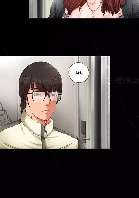 Girl Next Door Ch.1-33