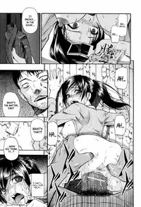 [Oyster] Miru mo Muzan [English] [LWB + Melovfemale + StatisticallyNP]