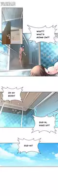 [Fantastic Whale] Twin Slave Ch.1-21 (English) (Ongoing)