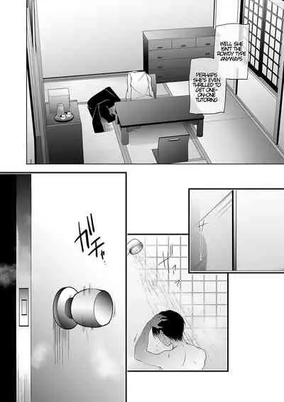 [Ninokoya (Ninoko)] Shoujo Kaishun 4 [English] [Kunkunmaru Translation] [Digital]