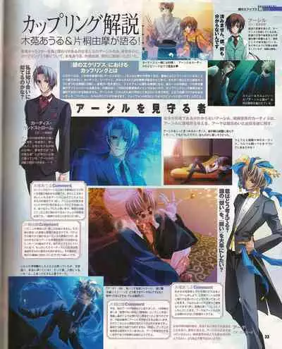 Cool-B Vol.20 2008-07