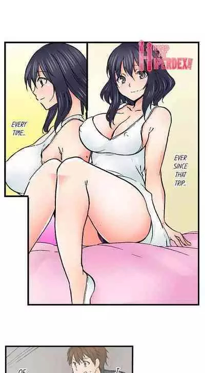 [BURIO] Touching My Older Sister Under the Table (Ch.1-64) [English]