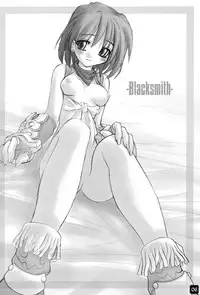 [HYPER BRAND (Ishihara Masumi)] Operation RAGNAROK CUTIE CHASER (Ragnarok Online)