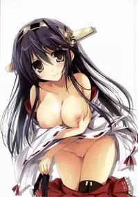 (SC64) [KAROMIX (karory)] Karorful mix EX12 (Kantai Collection -KanColle-)