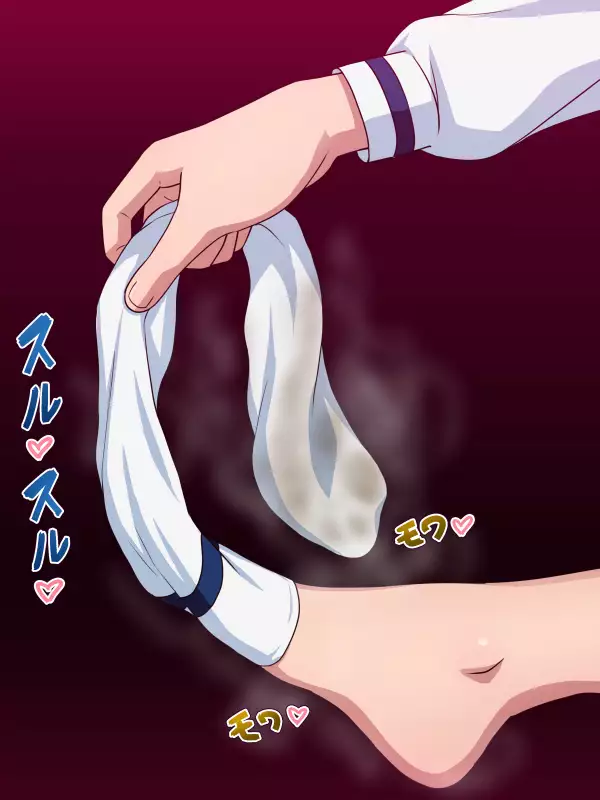 Shasei no Osewa o Shite kureru Yasashii Iinchou