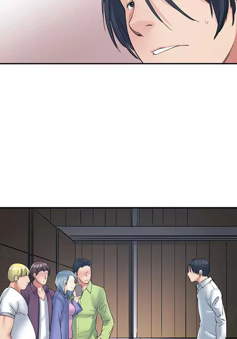 Best Friend Girlfriend Ch.1-14