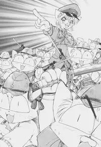 [Dedepoppo (Ebi Fly, Neriwasabi)] Uwasa no Neko Shuukai