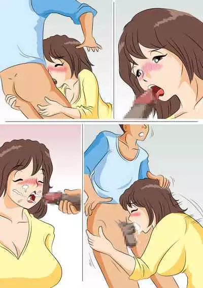 [Momoziri Hustle Dou] Yarinaoshi