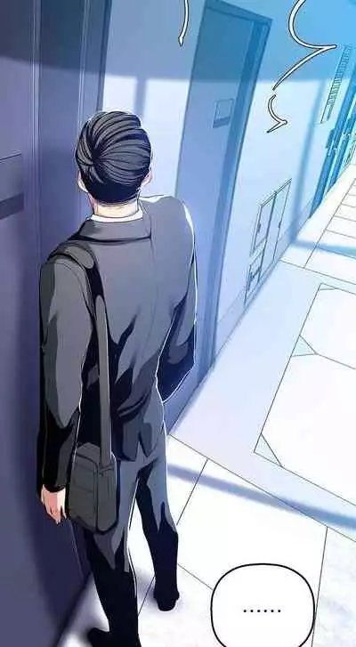 A Wonderful New World Ch.36/?