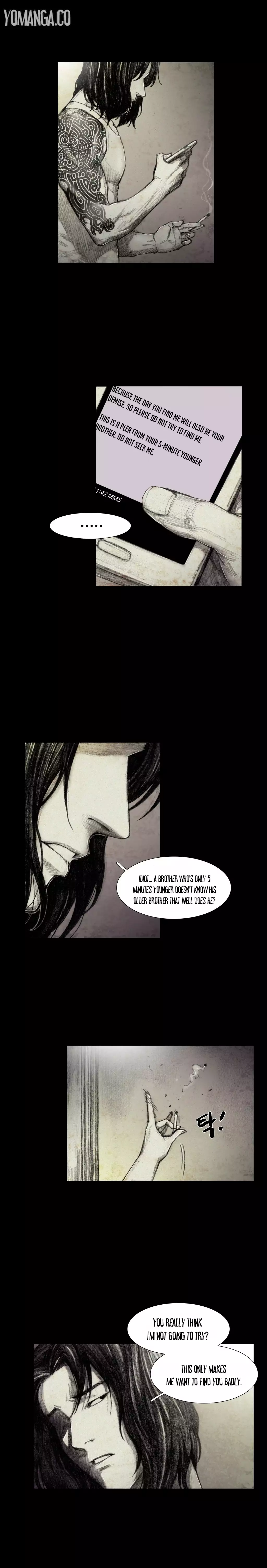 House of Dolls Ch.0-6